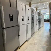 یخچال دوقلو  و ساید  سری646 cod|یخچال و فریزر|تبریز, |دیوار