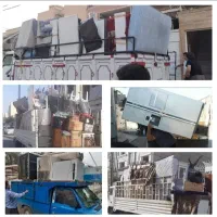 باربری کوردستان باکارگران کوردحرفه ای جعشه نیسان|خدمات حمل و نقل|اهواز, زیتون کارمندی|دیوار