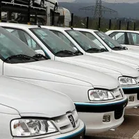 پارسTU5 سفارشی مدل ۹۳ داشبورد جدید خانگی