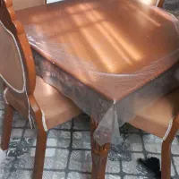 مبل وناهار خوری|مبلمان خانگی و میز عسلی|نهاوند, |دیوار