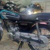 هوندا ۸۸ مدارک تکمیل ۵دنده