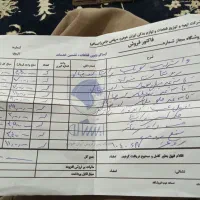 زانتیا متور کاملا کاملا صفر صفر صفر مدل 85|خودرو سواری و وانت|کوهدشت, |دیوار