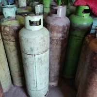 فروش انواع کپسول 25و50کیلویی