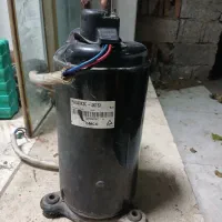 کمپرسور کولر پنجره ای