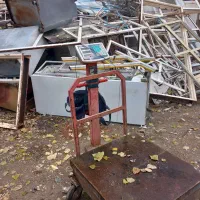 ضایعات اهن مس|عمده‌فروشی|همدان, |دیوار