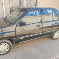 141 بی نهایت سالم زیر خاکی شاسی پلنپ