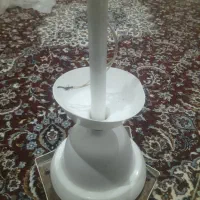 پنکه سقفی|پنکه و تصفیهکنندهٔ هوا|بندر ماهشهر, |دیوار