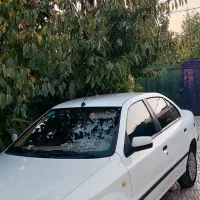 سمند ای اف سون مدل 91 دوگانه|خودرو سواری و وانت|یاسوج, |دیوار