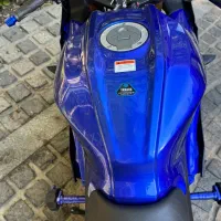 Yamaha R15 فوری فوری فروشی