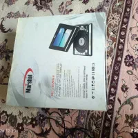 دی وی دی|پخشکننده DVD و ویدیو|کاشان, زیارتی|دیوار