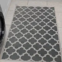 فرش آشپزخانه ۱ در ۱/۵