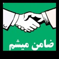 ضامن cچک دیجیتال دارم