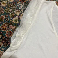 تعدادی تی شرت زنانه|لباس|شیراز, دشت چنار|دیوار