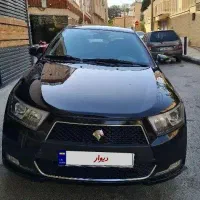 دناپلاس مدل اسفند 1401 قابل معاوضه|خودرو سواری و وانت|اصفهان, کوی امیریه|دیوار