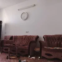 سلام مبل ۶ نفره تمیز