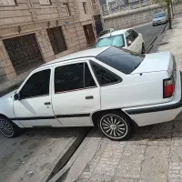 دووریسر 1994بدون ایراد سلامت