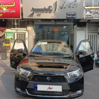 دنا پلاس 6 دنده ( نقد و اقساط ) صفر