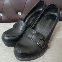 کفش پاشنه بلند
