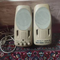 باند کامپیوتر NEC
