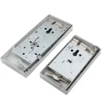 قفل درب ضد سرقت کالی|مصالح و تجهیزات ساختمان|تهران, امام زاده عبدالله|دیوار