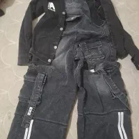 لباس نو و در حد نو حراج قیمت مناسب با تخفیف