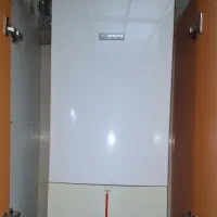 پگیج بوش مدل کامفورت