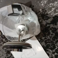 چای ساز نو|سماور، چایساز، قهوهساز|پرند, فاز ۶|دیوار