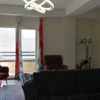 آپارتمان ۱۳۷ متری نوساز جهانشهر