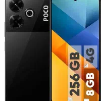 موبایل poco m6 4g
