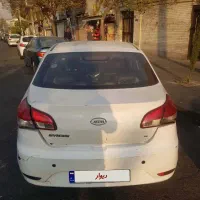 ام وی ام 315 نیو فیس مدل ۹۴|خودرو سواری و وانت|تهران, پونک|دیوار