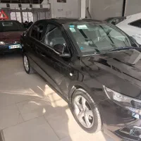 تارا اتومات فول گارانتی فعال|خودرو سواری و وانت|ارومیه, |دیوار