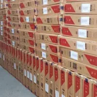 جشنواره ال ای دی 50اینچ دوو اسمارت فورکی فول اچ دی