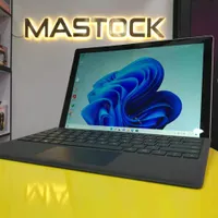 لپ تاپ Microsoft Surface pro5 فروشگاه ماستوک|رایانه همراه|خرم‌آباد, |دیوار