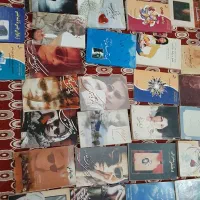 کتاب|کتاب و مجله ادبی|کرج, حیدرآباد|دیوار