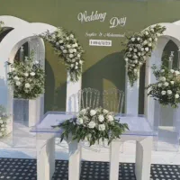 اجرای عروسی / جشن فضای باز / تالار