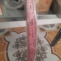 خط کش منحنی مولر ۶۰ سانتی زمرد