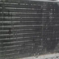 رادیات کولر اجنرال ۲۴ هزار بدون پوسیدگی و نشت