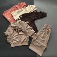 ست لش دخترانه|کفش و لباس بچه|هشترود, |دیوار