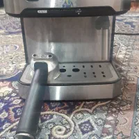 قهوه سازNova