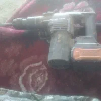 حلت شارزی با ۴ تا باطری