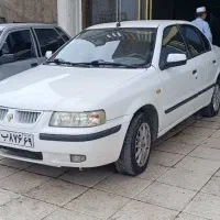 سمند دوگانه مدل 88 به قیمت