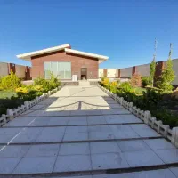 ۵۰۰ متر باغ ویلا سهیلیه زعفرانیه