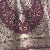 دو عدد فرش 12 متری