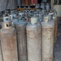 کپسول33کیلویی شیر بوتان
