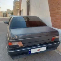 پژو روآ ۸۸|خودرو سواری و وانت|کاشان, مفتح|دیوار