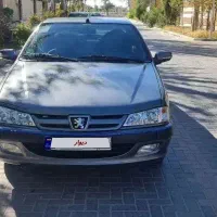 پژو پارس tu5 مدل ۱۳۹۹