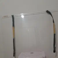طلق محافظ تلویزیون ۴۰ اینچ