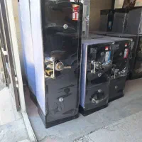 گاوصندوق ایمن صنعت (نواوران )کاوه شرکتی کد 150