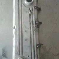 درب موتور پراید