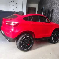ماشین شارژی دونفره(سایز بزرگ)